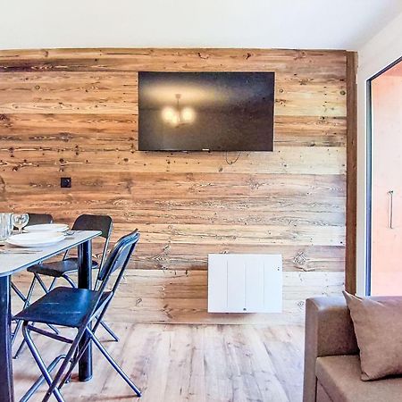 Apartment La Divaria - Le Lac-6 By Interhome Tignes Zewnętrze zdjęcie