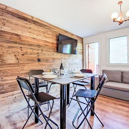 Apartment La Divaria - Le Lac-6 By Interhome Tignes Zewnętrze zdjęcie
