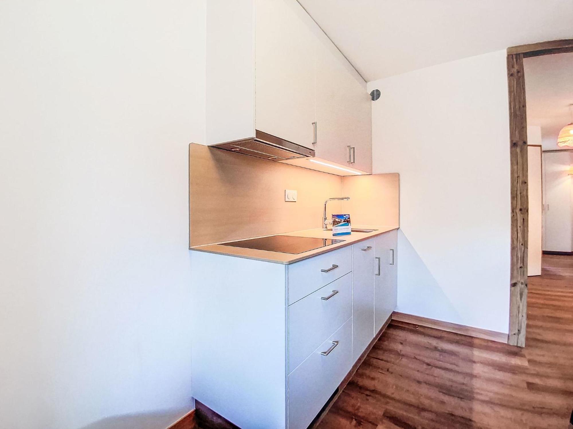 Apartment La Divaria - Le Lac-6 By Interhome Tignes Zewnętrze zdjęcie