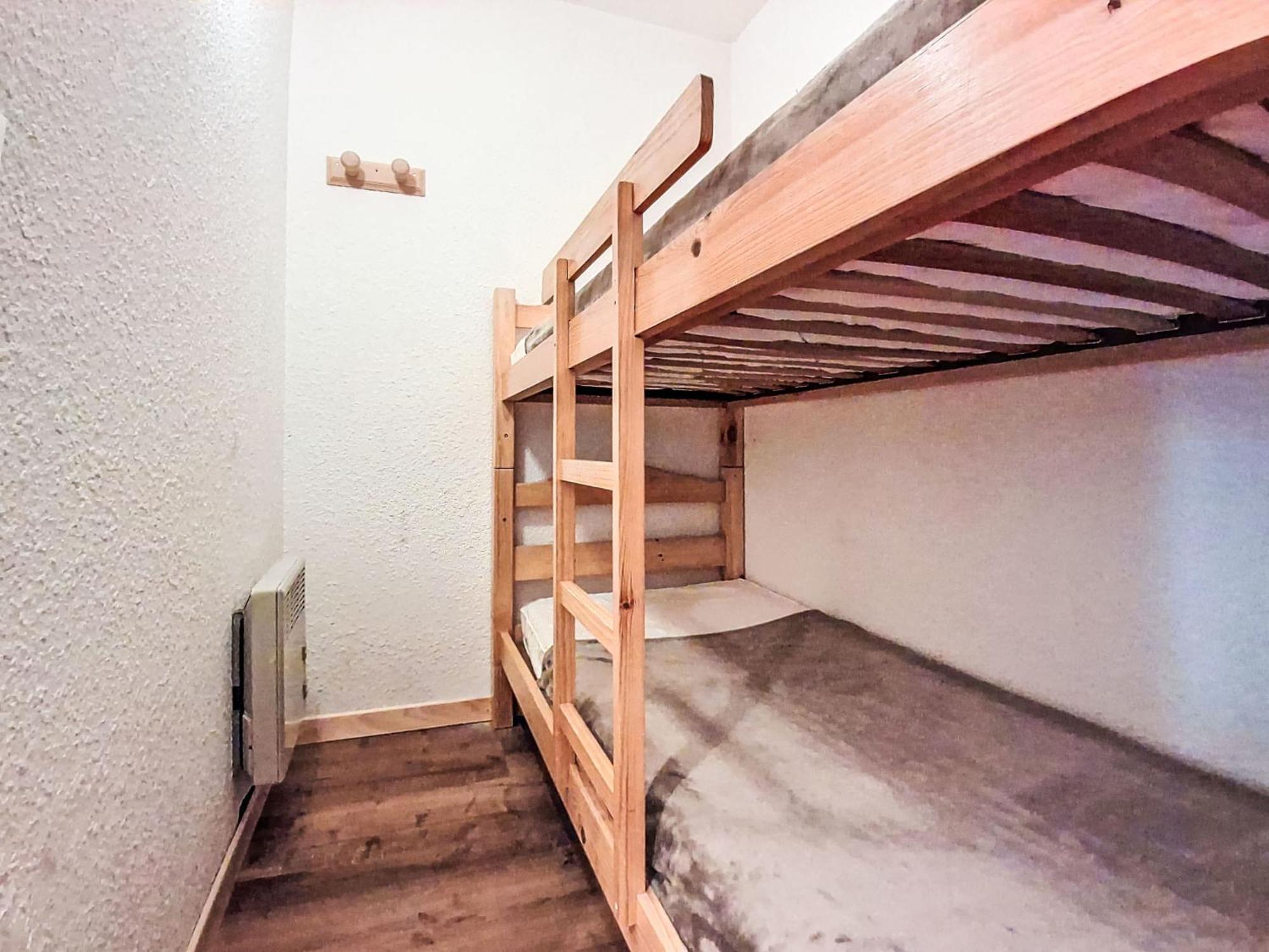 Apartment La Divaria - Le Lac-6 By Interhome Tignes Zewnętrze zdjęcie