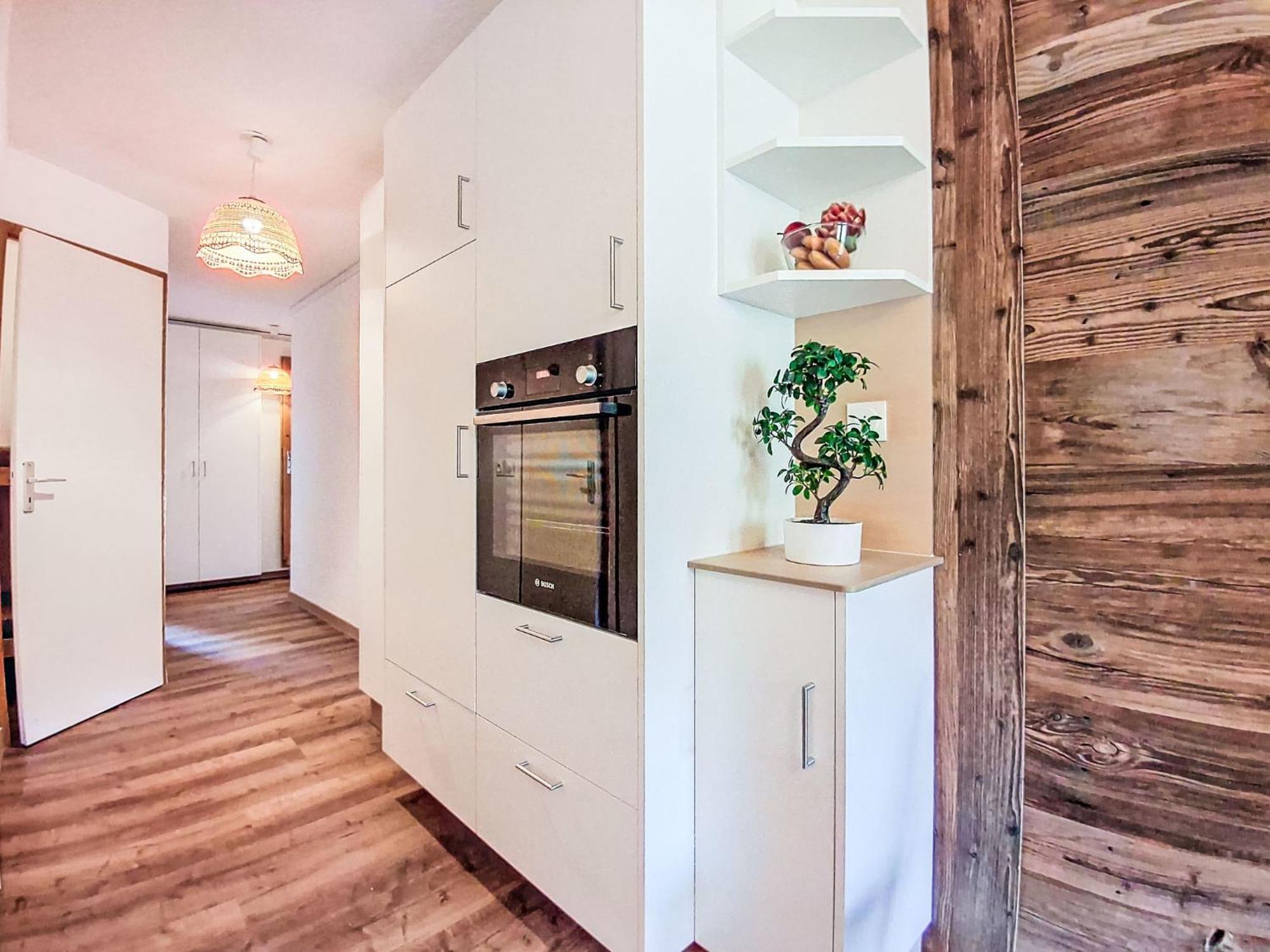 Apartment La Divaria - Le Lac-6 By Interhome Tignes Zewnętrze zdjęcie
